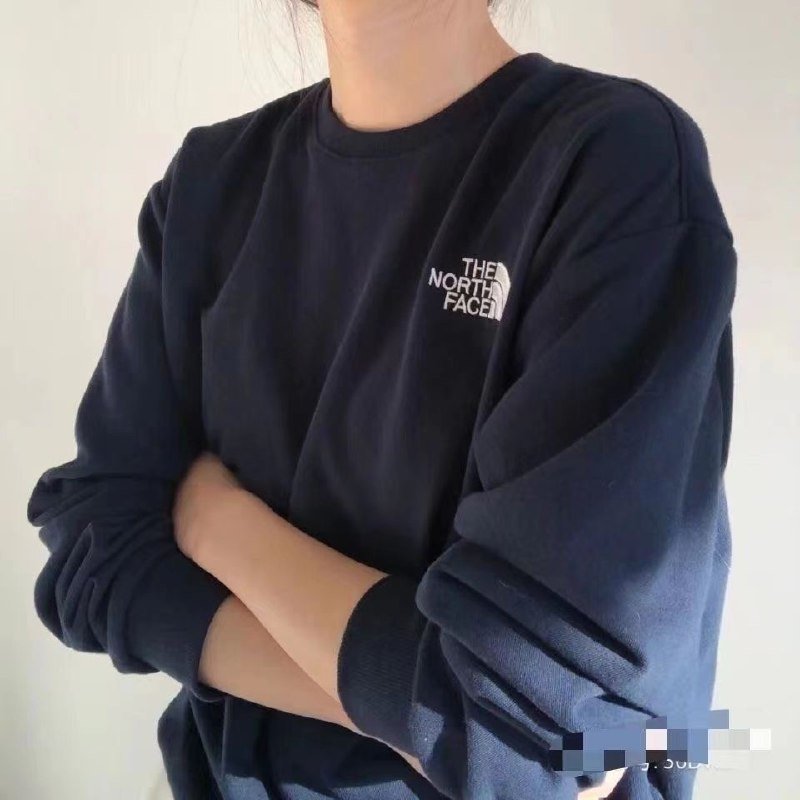 The North Face Gucci Collaboration Sweatshirts [40 styles]