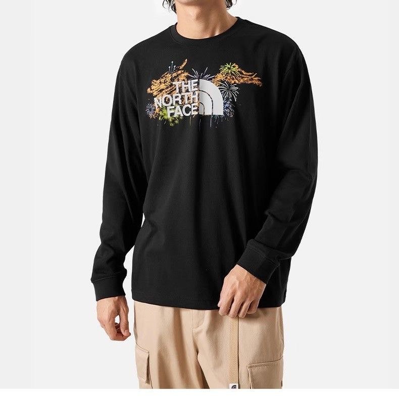 The North Face Gucci Collaboration Sweatshirts [40 styles]
