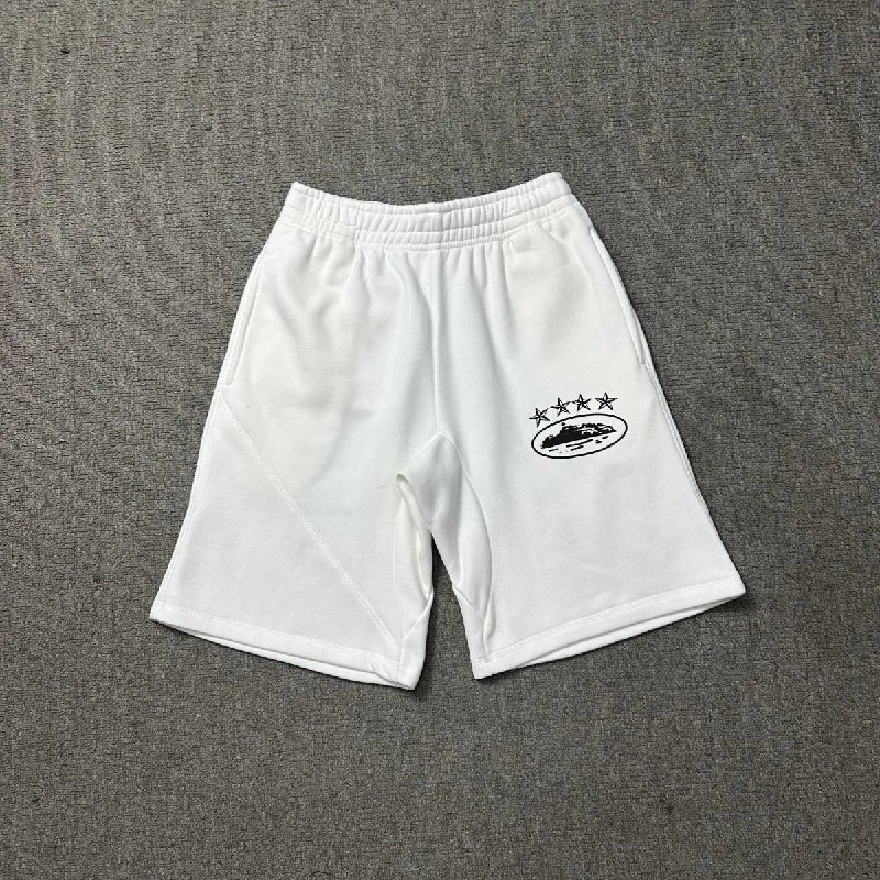 Corteiz CRT7 Hoodie/Shorts Set [36 styles]