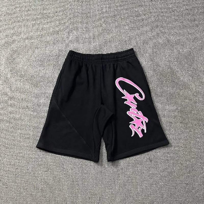 Corteiz CRT7 Hoodie/Shorts Set [36 styles]