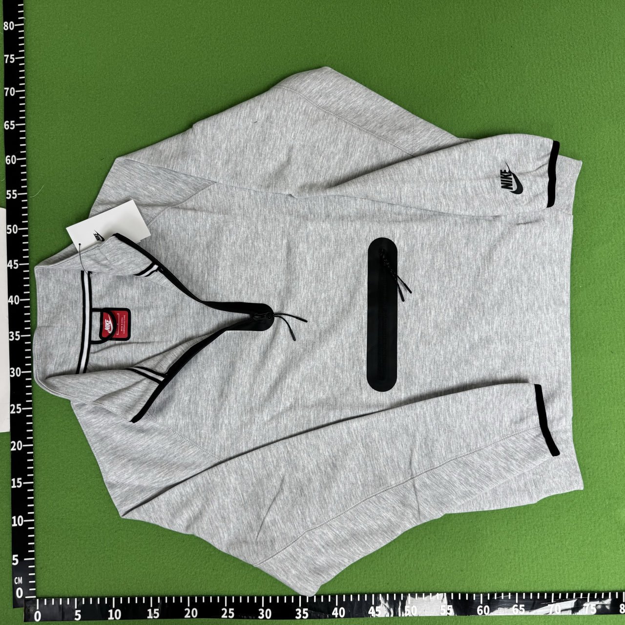 Nike Sportswear Half-Zip Pullover Sweatshirt/Sweatpants [26 styles]