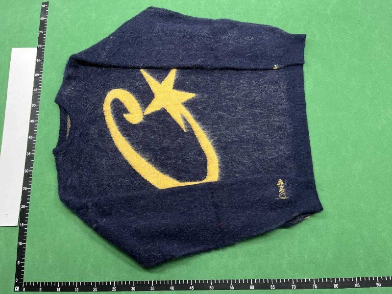 Corteiz C-Star Mohair Sweater [3 styles]