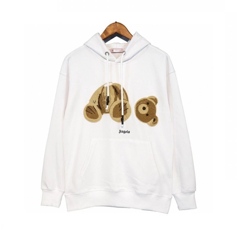 Supreme Bear Hoodie [12 styles]