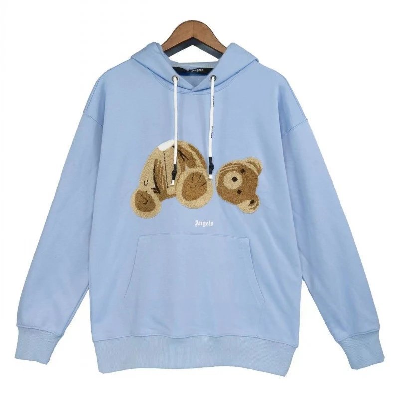 Supreme Bear Hoodie [12 styles]