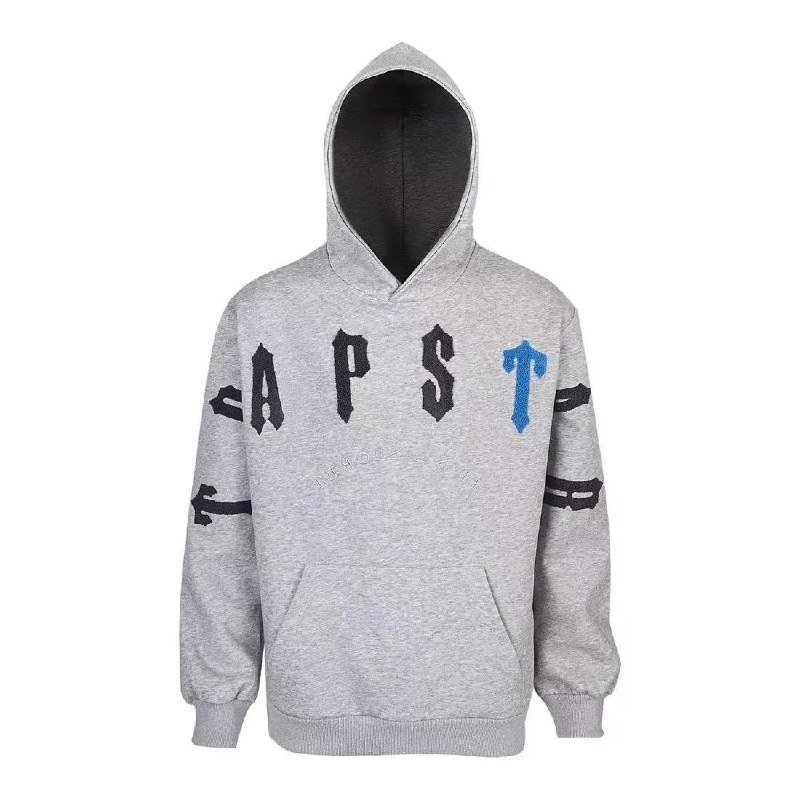 Trapstar Hoodies & Sweatpants [40 styles]