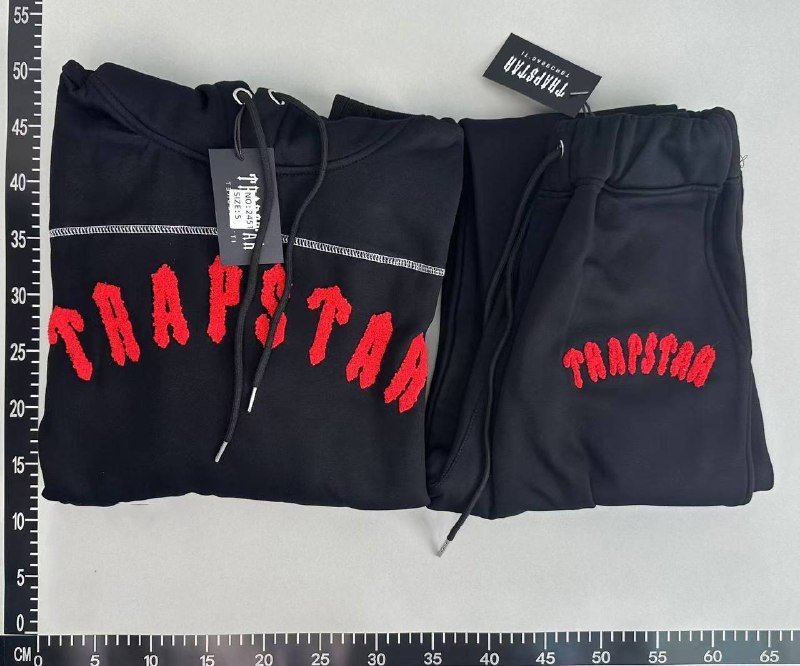 Trapstar Snooker Hoodie & Pants Tracksuit [38 styles]