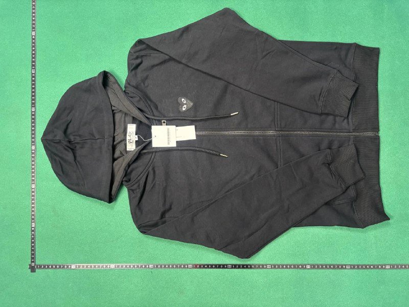 Play Hoodie [18 styles]