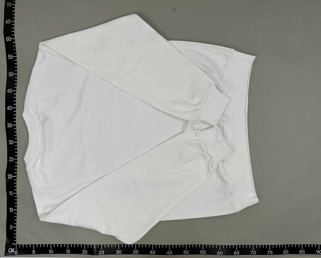 Maison Margiela Number Print Sweatshirt [40 styles]