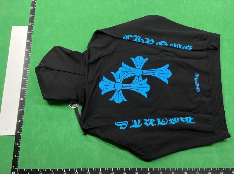 Chrome Hearts Hoodie [35 styles]