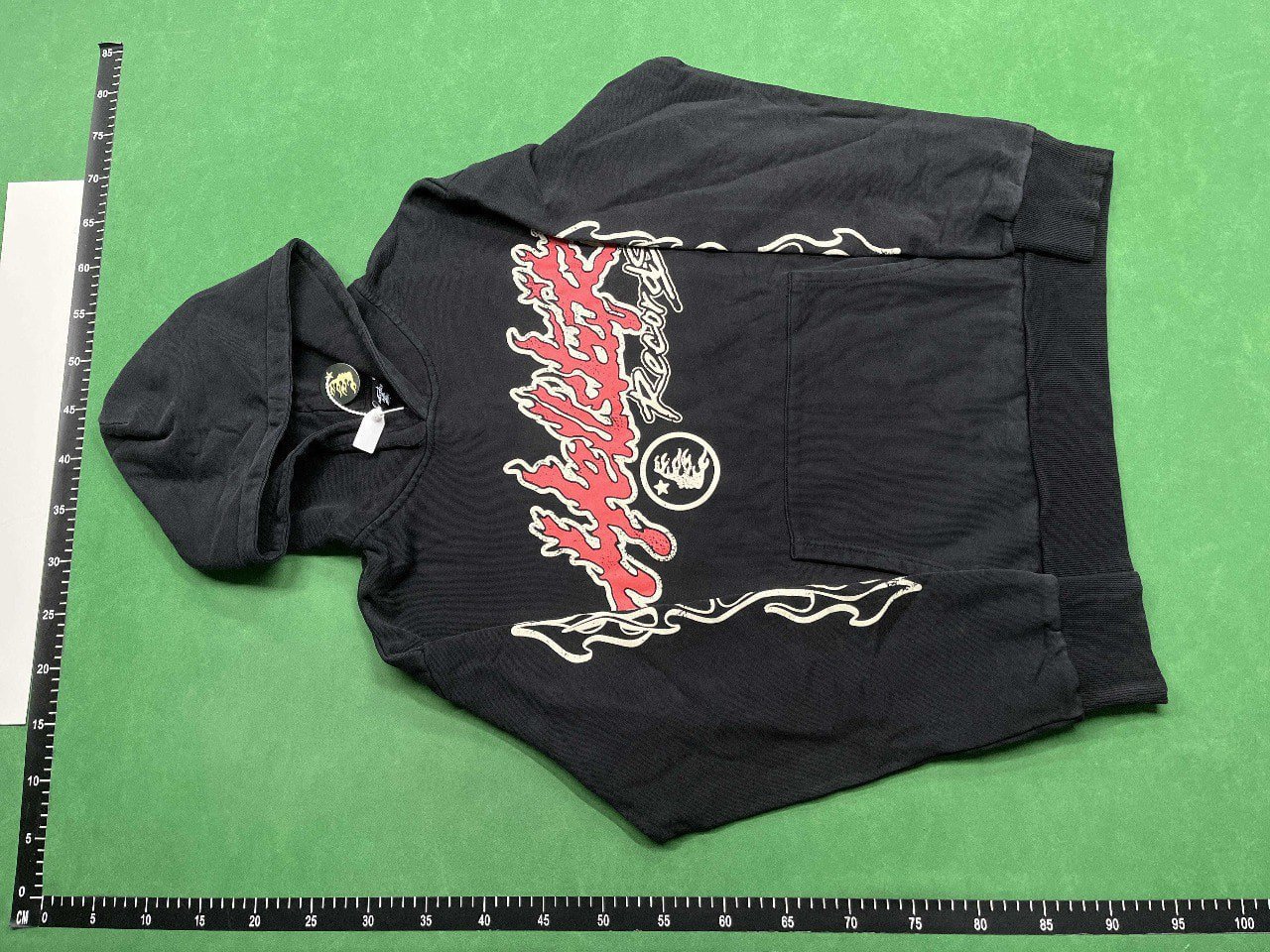 Hellstar Hoodie and Pants Set [37 styles]