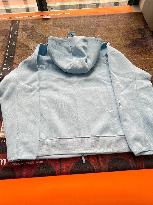 Nike Therma Hoodie [8 styles]