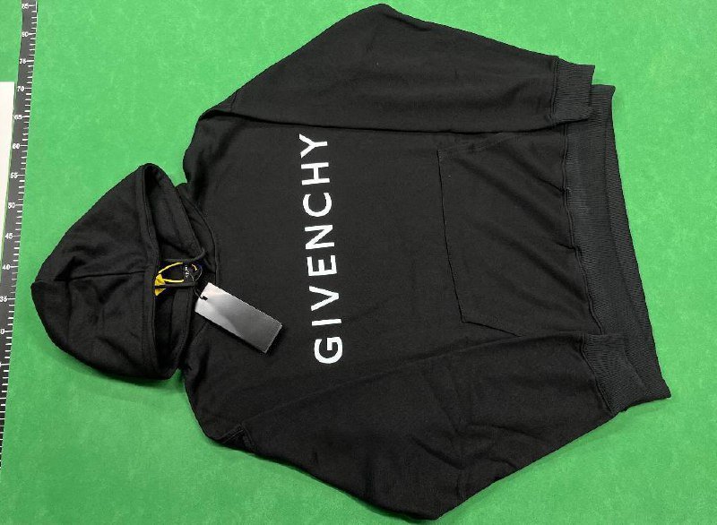 Givenchy Logo Hoodie [3 styles]