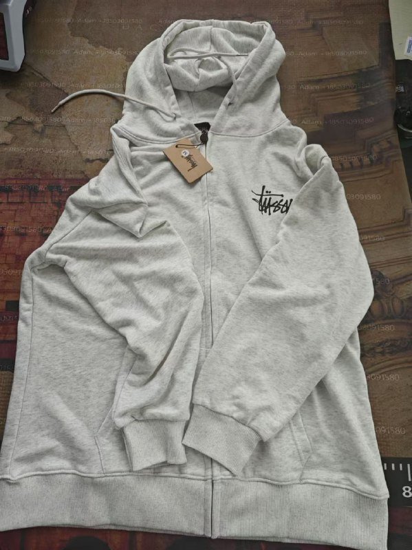 Stussy Stock Hoodie [40 styles]