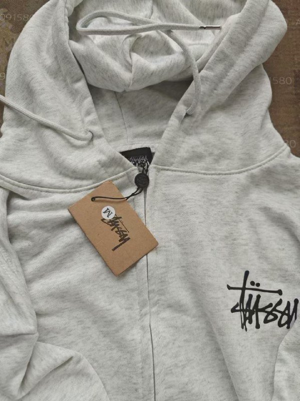 Stussy Stock Hoodie [40 styles]
