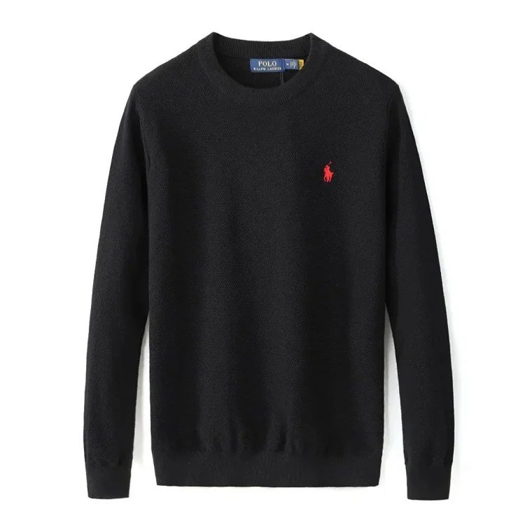 Polo Ralph Lauren Classic Fit Crewneck Sweater [35 styles]