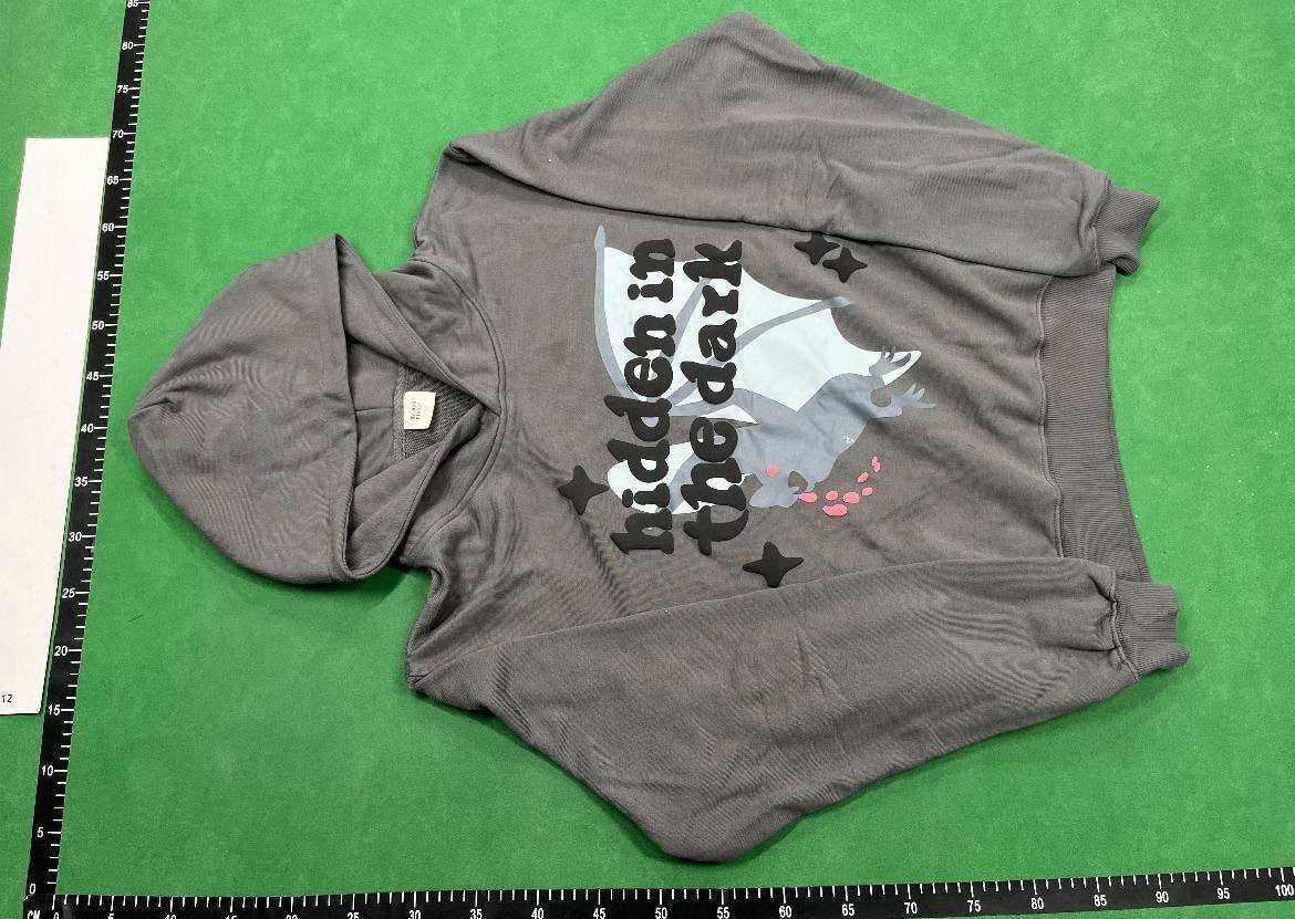 BROKEN PLANET Broken Hearts Hoodie [29 styles]