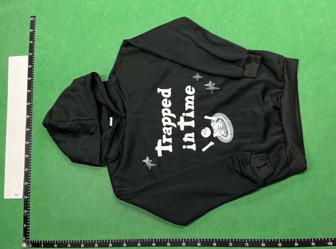 BROKEN PLANET Broken Hearts Hoodie [29 styles]