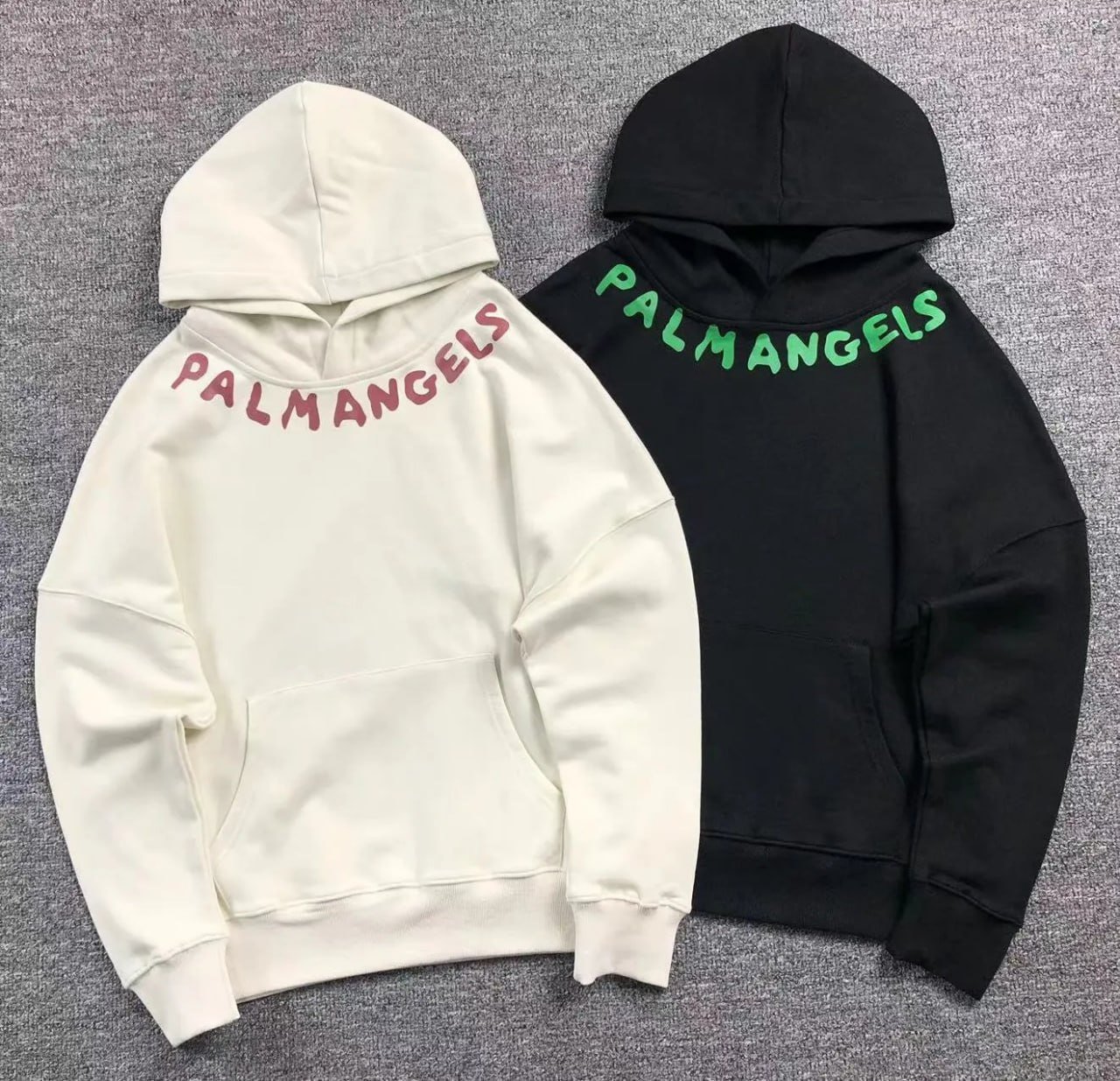 Palm Angels Arc Logo Hoodie [18 styles]