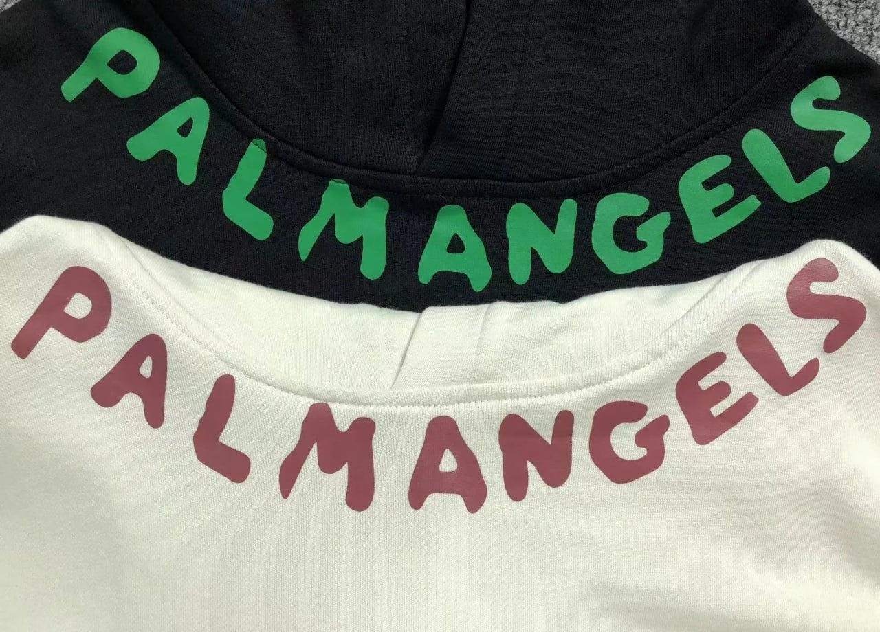 Palm Angels Arc Logo Hoodie [18 styles]