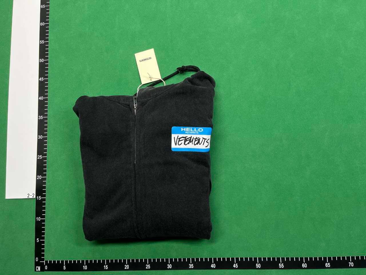 VETEMENTS Autumn/Winter Spring/Summer Hoodie [37 styles]