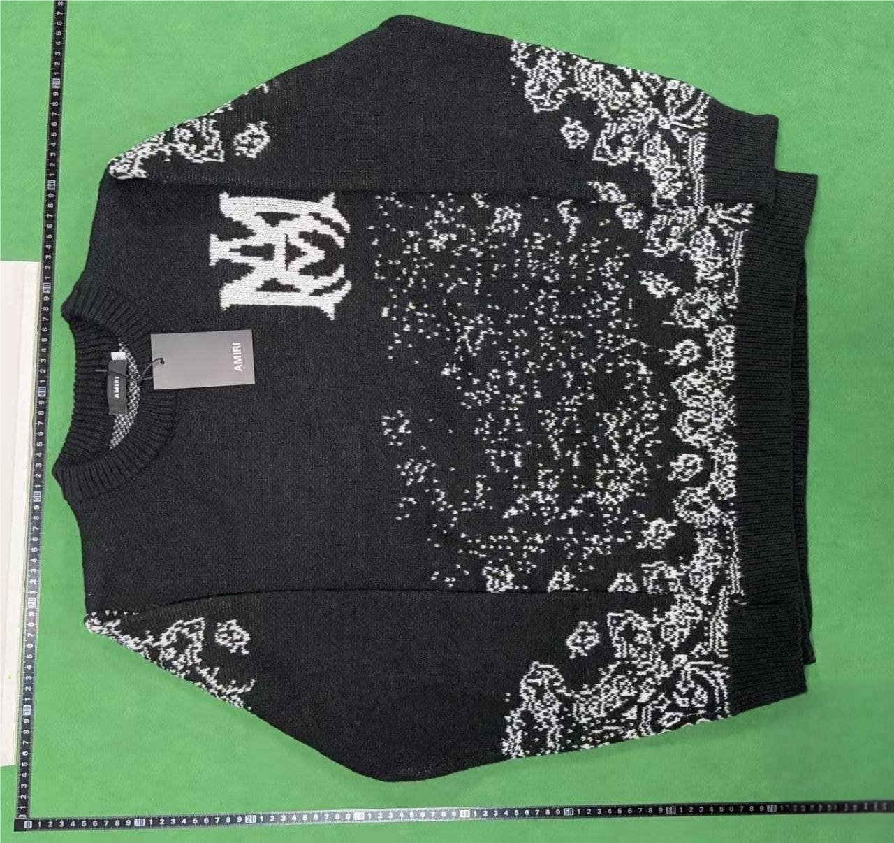 AMIRI Sweater [40 styles]