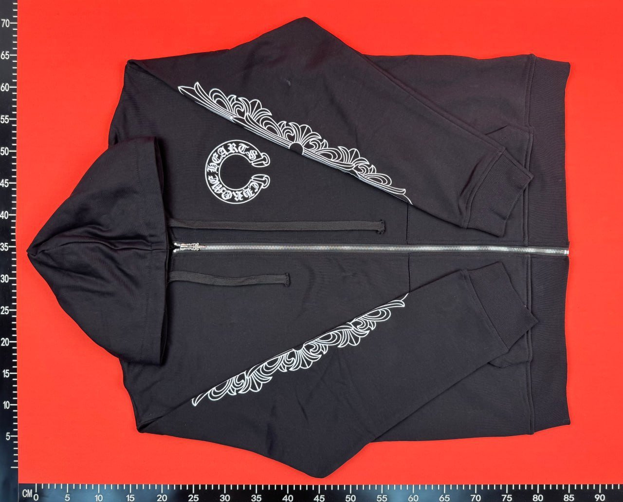 Chrome Hearts Hoodie [35 styles]