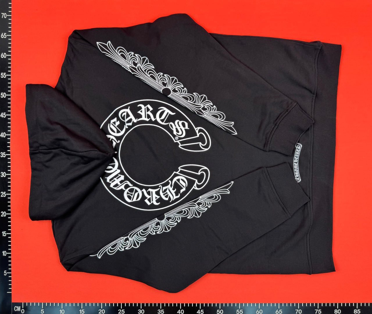 Chrome Hearts Hoodie [35 styles]