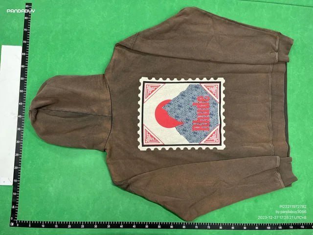 Rhude Racing Yacht Club Dakar Hoodies [39 styles]