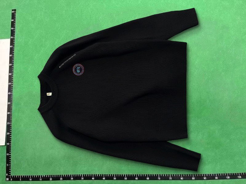 Canada Goose Half-Zip Sweatshirt [29 styles]