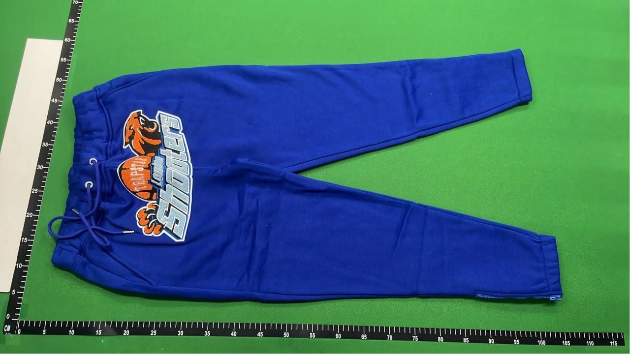 Trapstar Tracksuits [40 styles]