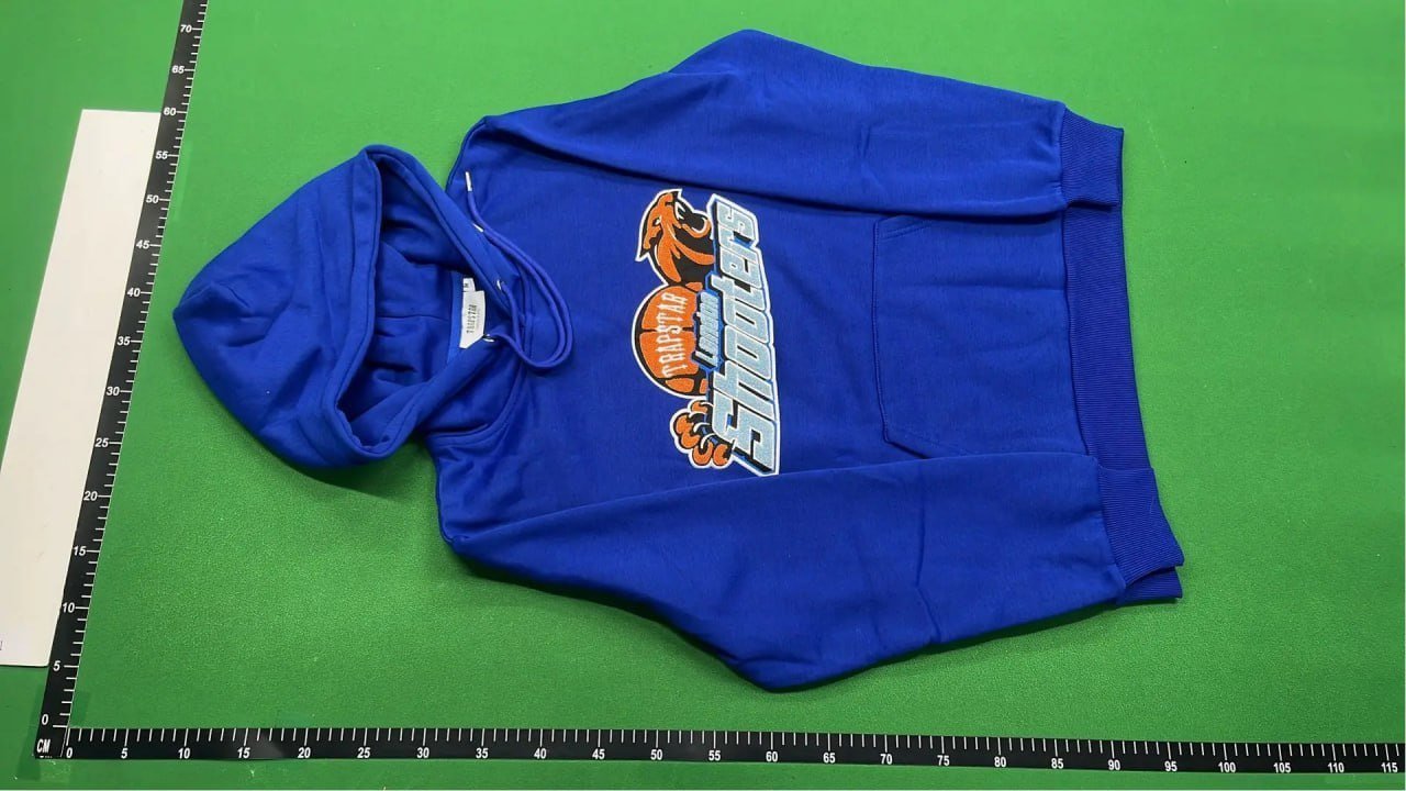 Trapstar Tracksuits [40 styles]