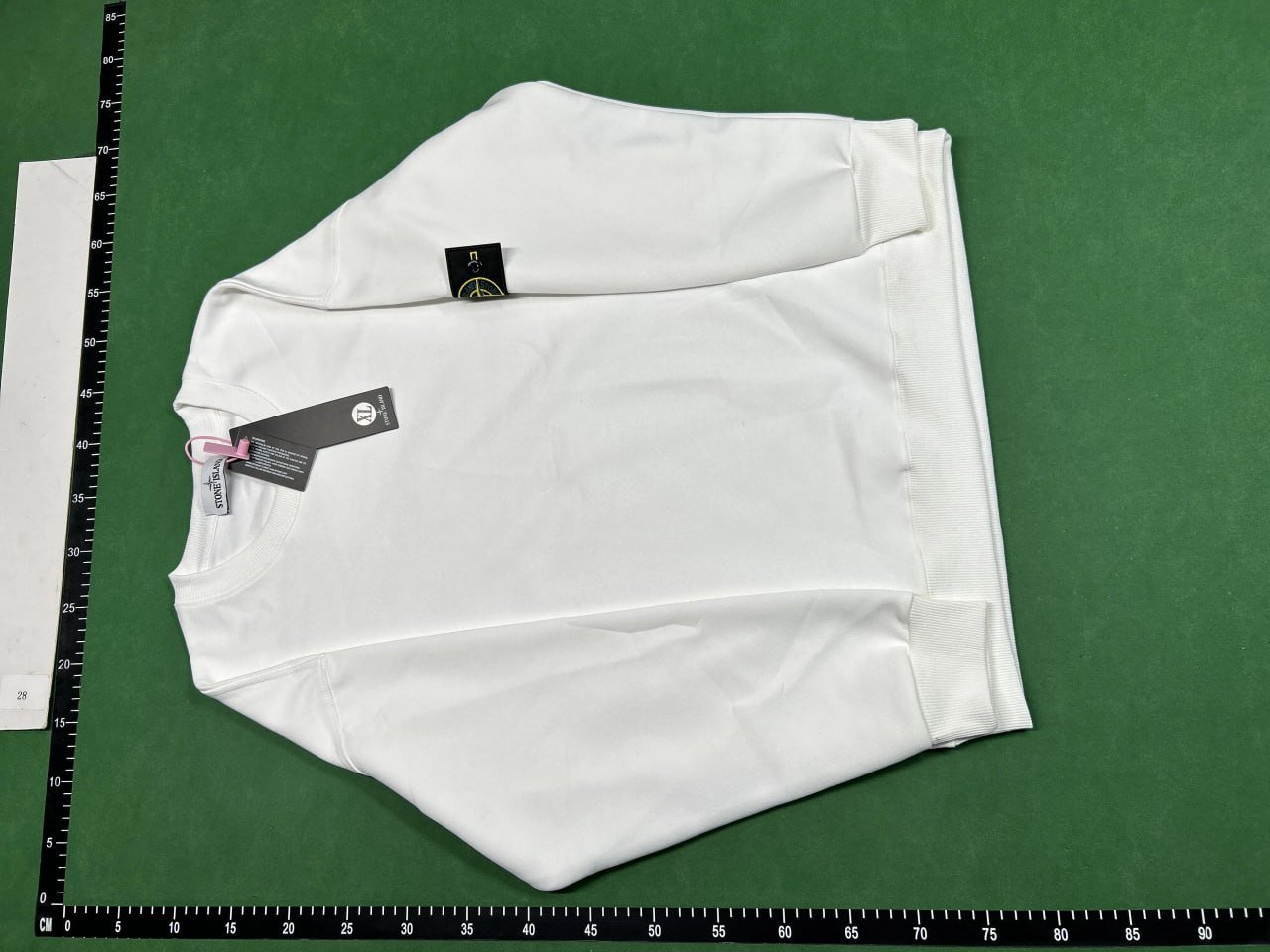 Stone Island Compass Logo Hoodie/Sweaters [40 styles]