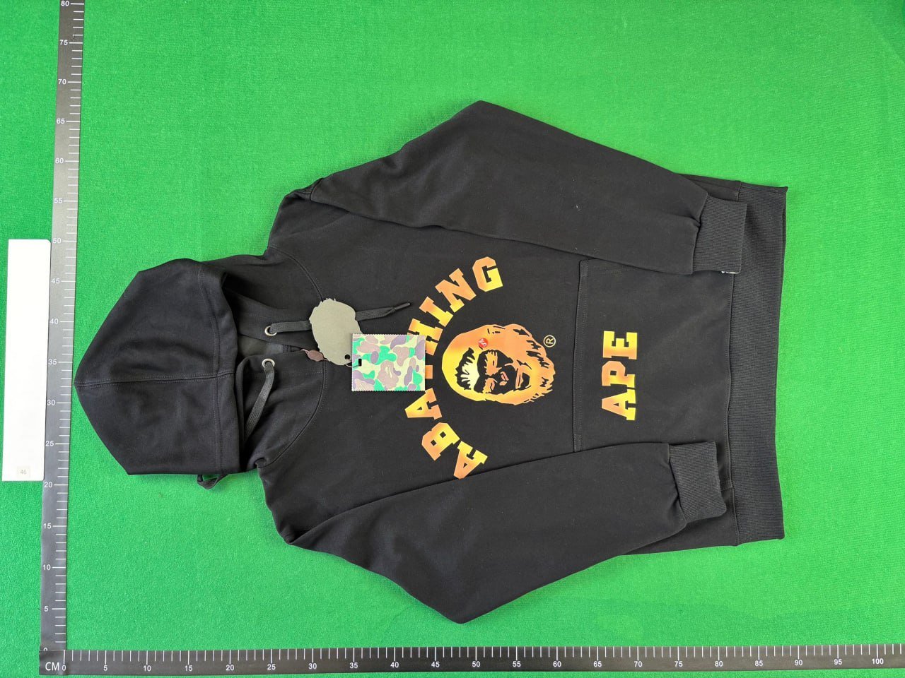 Bape Ape Head Dragon Ball Hoodies [40 styles]