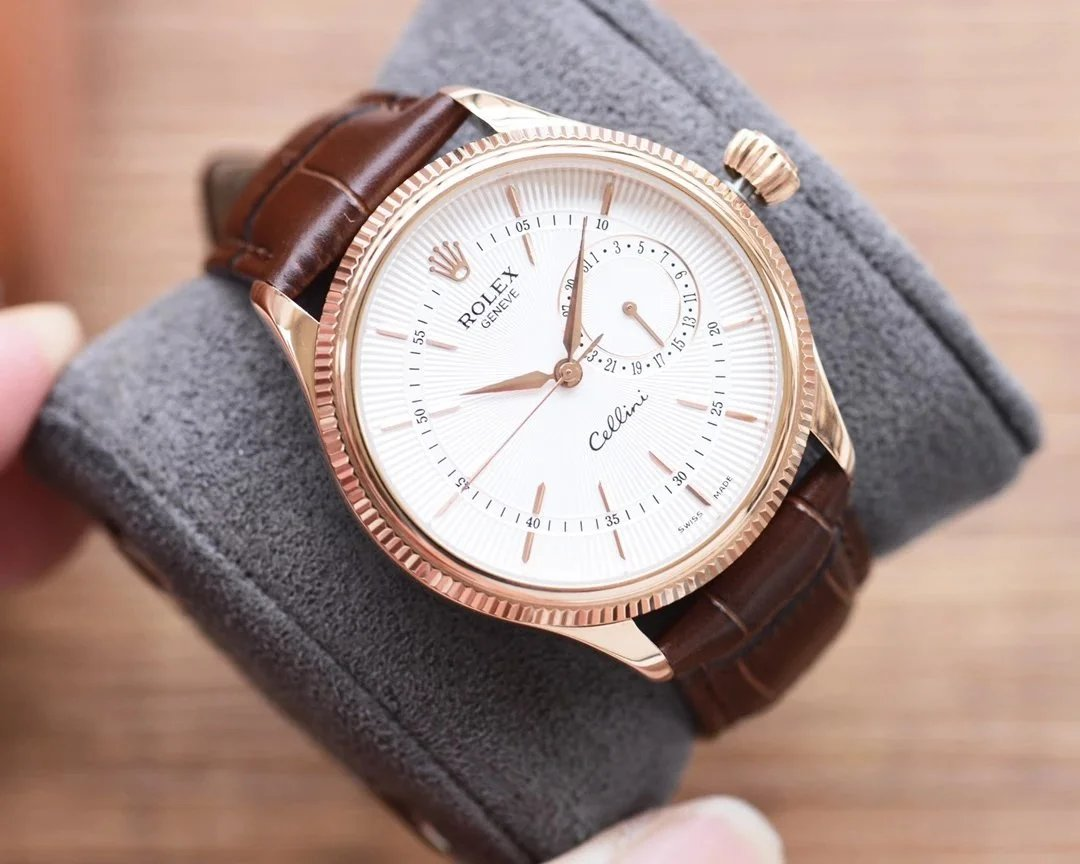 Rolex mechanical  watches (40 styles) 