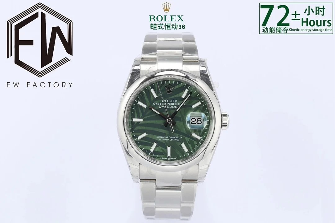 Rolex classic casual watch  (40 styles)