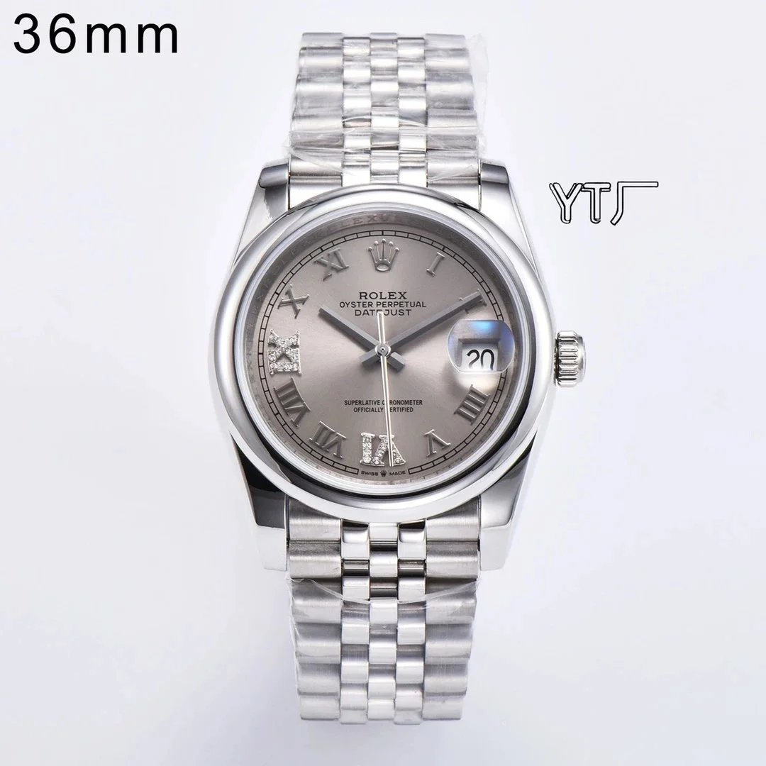 Rolex classic casual watch  (40 styles)