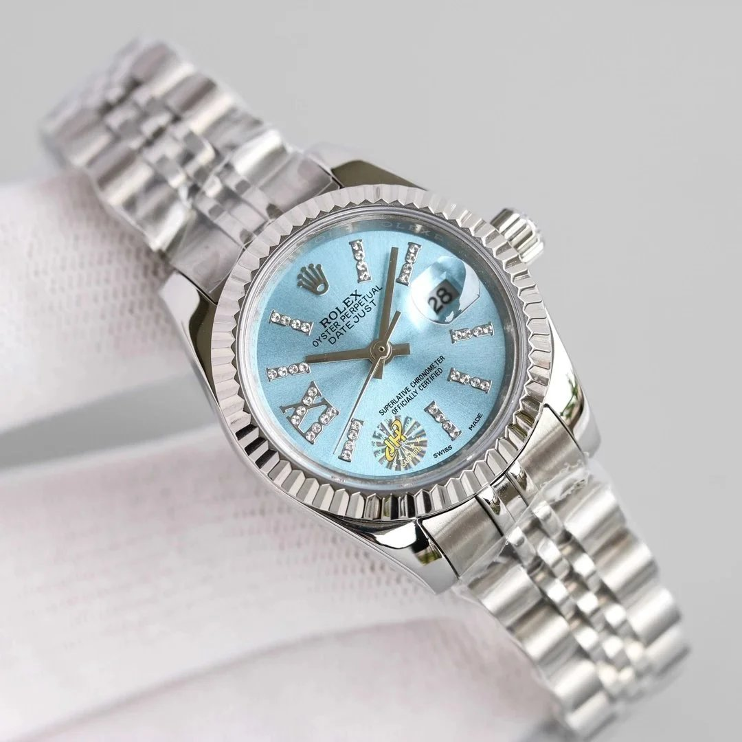 Rolex men's and women's mechanical watches (40 styles) 