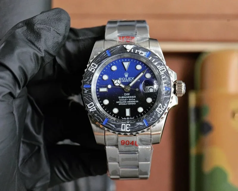 MOVADO,Omega,Rolex men's mechanical watch  (40 styles)