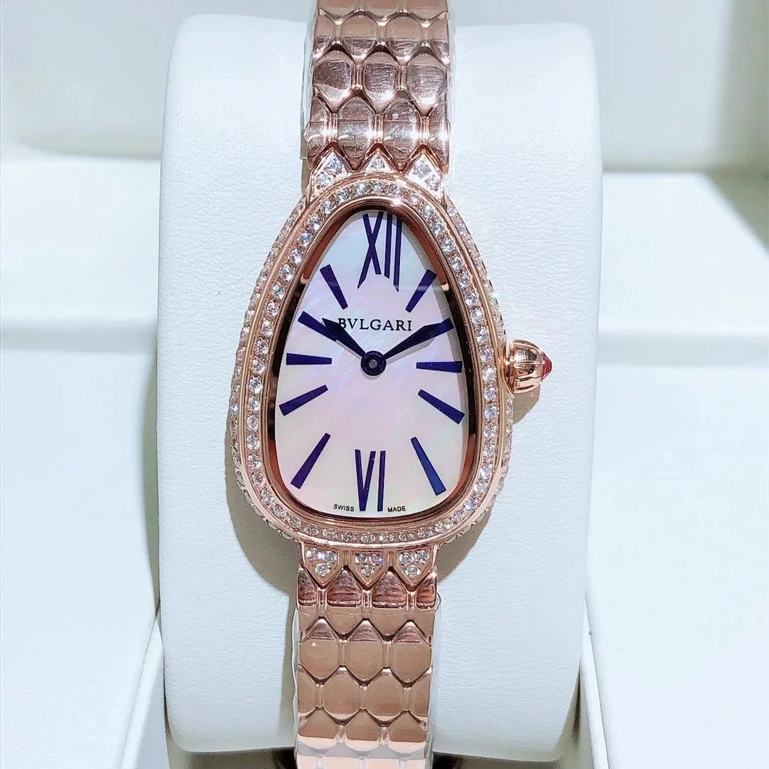 bvlgair Women's Watches  (40 styles)