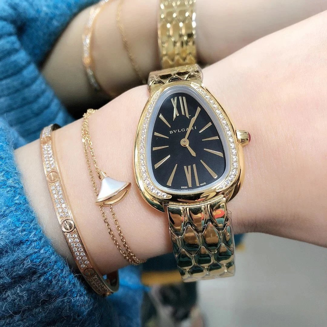 bvlgair Women's Watches  (40 styles)