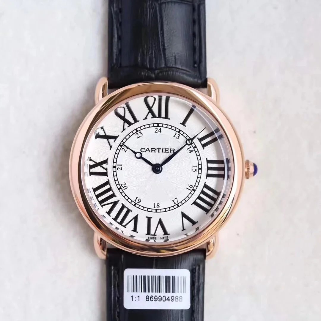 Cartier casual watches  (28 styles)