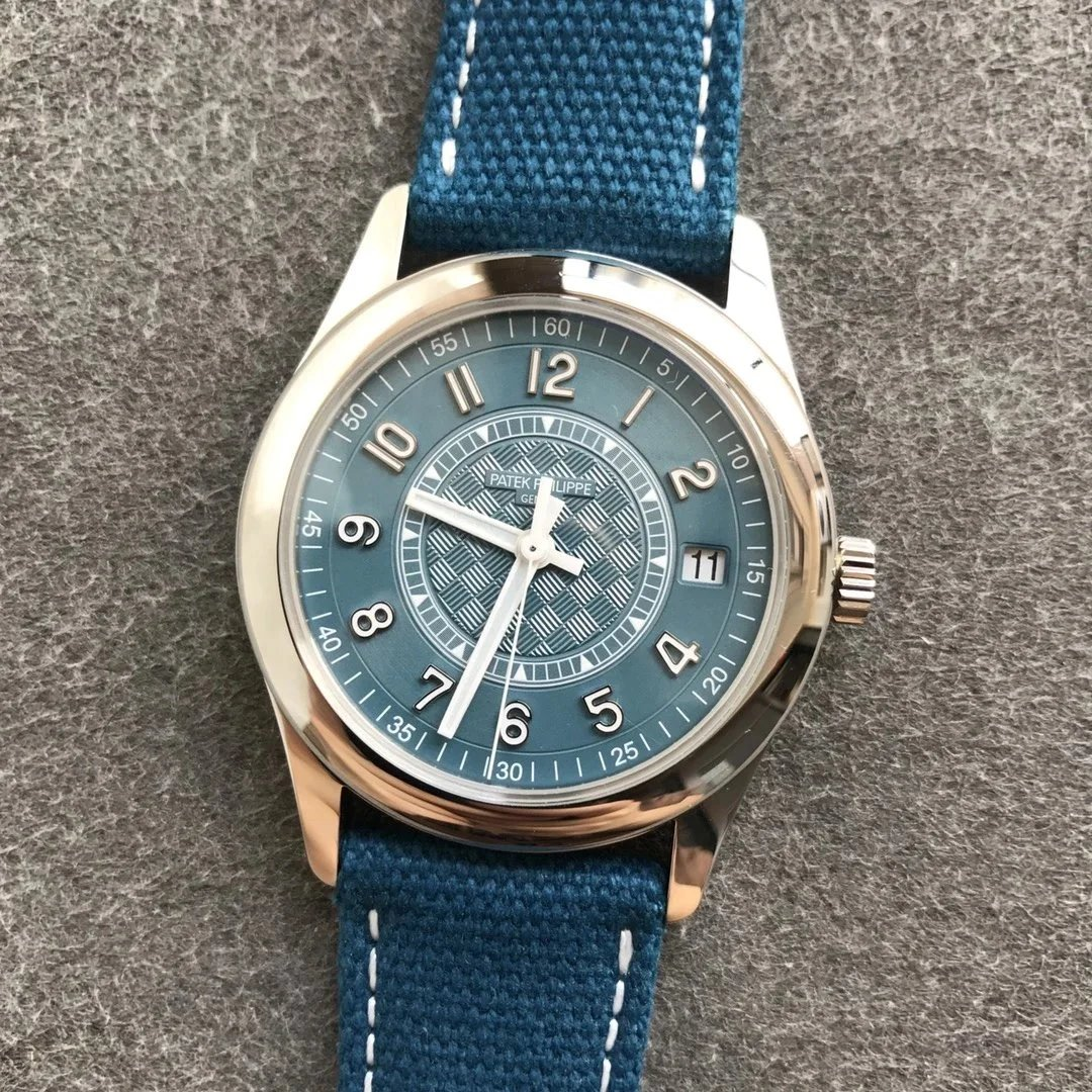 Patek Philippe watch  (33 styles)