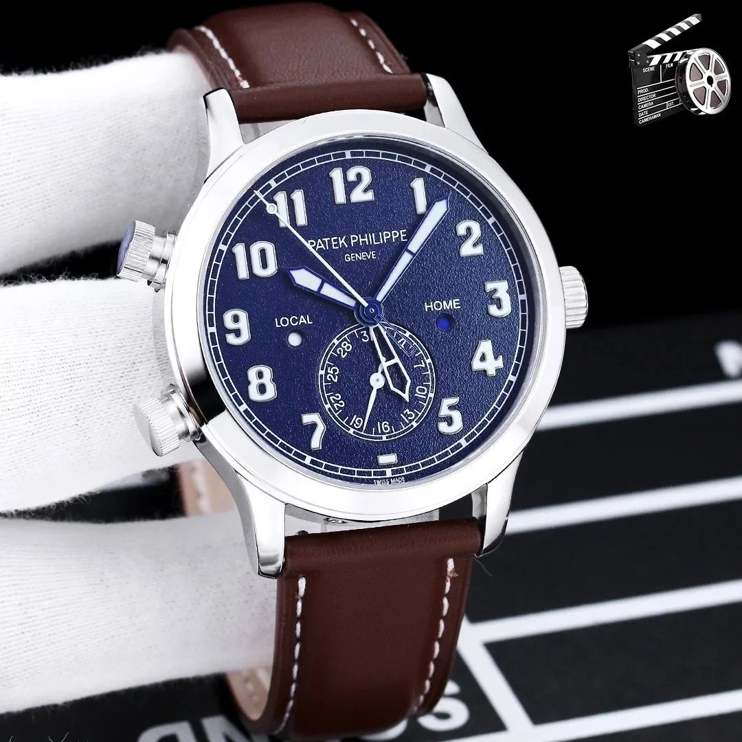 Patek Philippe watch  (33 styles)