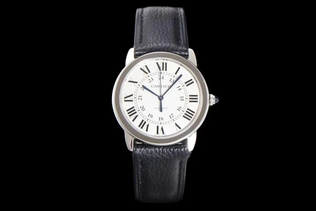 Cartier ladies' watches  (37 styles)