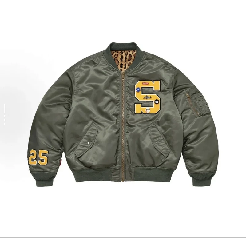 supreme Hoodie Jacket (21 styles)