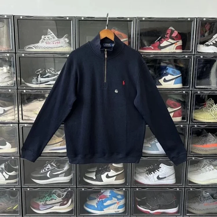 Ralph Lauren quarter-zip  (7 styles) 