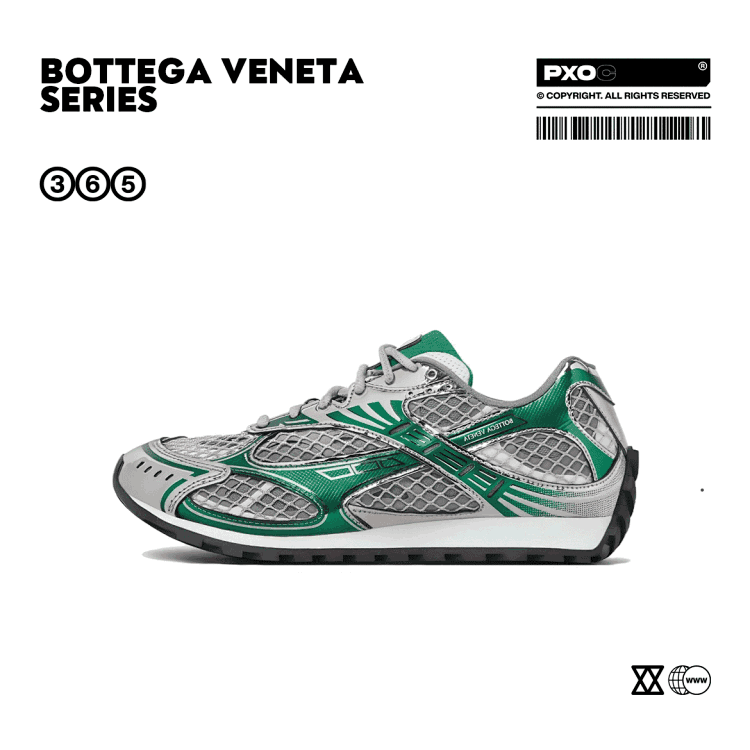 Bottega Veneta Orbits   (7 styles) 