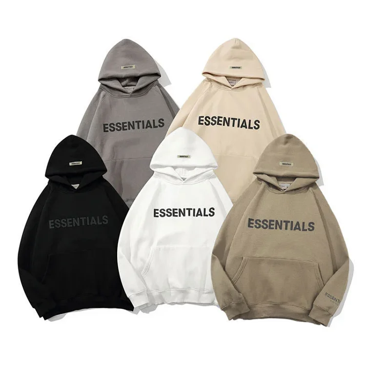 FOG hoodie  (18 styles)  
