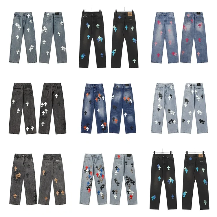 CH jeans  (40 styles)  