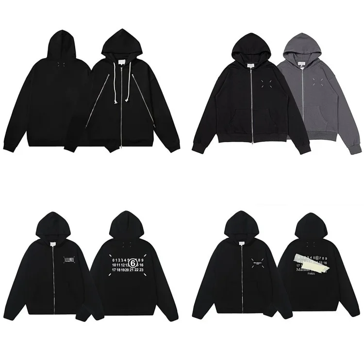 Margiela hoodie  (5 styles)  